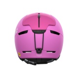 Lyžařská helma POC Obex Mips, Actinium Pink Matt, 21/22, PC101131723