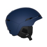 Lyžařská helma POC Obex Mips, Lead Blue Matt, 21/22, PC101131589