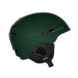 Lyžařská helma POC Obex Mips, Moldanite Green Matt, 21/22, PC101131445