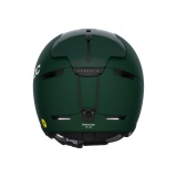 Lyžařská helma POC Obex Mips, Moldanite Green Matt, 21/22, PC101131445