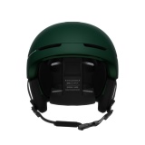 Lyžařská helma POC Obex Mips, Moldanite Green Matt, 21/22, PC101131445