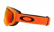 Lyžařské brýle OAKLEY Canopy Harmony Fade w/Prizm Snow Torch Iridium, OO7047-86