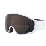 Lyžařské brýle POC Zonula Clarity, Hydrogen White/NO Mirror, PC408088422ONE1