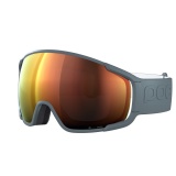 Lyžařské brýle POC Zonula Clarity, Lead Blue/Spektris Orange, PC408088295ONE1