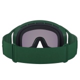 Lyžařské brýle POC Zonula Clarity, Moldanite Green/Spektris Azure, PC408088418ONE1