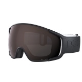 Lyžařské brýle POC Zonula Clarity, Uranium Black/NO Mirror, PC408088423ONE1