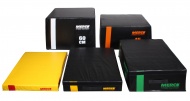 MERCO Plyo Box Soft