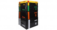 MERCO Plyo Box Soft