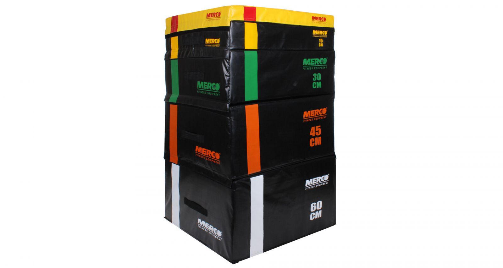 MERCO Plyo Box Soft