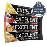NUTREND Excelent protein bar, 85g