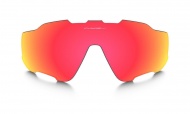 Zorník OAKLEY Jawbreaker Repl Lens, Prizm Ruby Polarized, 101-111-022