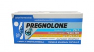 Balkan Pharmaceuticals Pregnolone, 120 kapslí