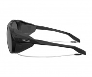 Brýle OAKLEY Clifden - Matte Black w/Prizm Black Polarized, OO9440-09