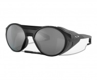 Brýle OAKLEY Clifden - Matte Black w/Prizm Black Polarized, OO9440-09