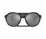 Brýle OAKLEY Clifden - Matte Black w/Prizm Black Polarized, OO9440-09