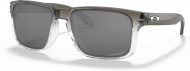 Brýle OAKLEY Holbrook - Dark Ink Fade W/Prizm Black Polarized, OO9102-02