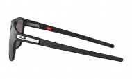 Brýle OAKLEY Latch Beta - Matte Black w/Prizm Grey, OO9436-01