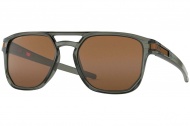 Brýle OAKLEY Latch Beta - Olive Ink w/Prizm Tungsten, OO9436-03