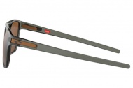 Brýle OAKLEY Latch Beta - Olive Ink w/Prizm Tungsten, OO9436-03