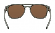 Brýle OAKLEY Latch Beta - Olive Ink w/Prizm Tungsten, OO9436-03
