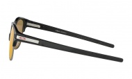 Brýle OAKLEY Latch Key - Polished Black Ink w/Prizm Ruby, OO9394-04