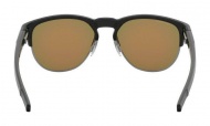 Brýle OAKLEY Latch Key - Polished Black Ink w/Prizm Ruby, OO9394-04