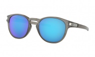 Brýle OAKLEY Latch - Matte Grey Ink w/Prizm Sapphire Iridium Polarized, OO9265-32