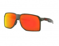 Brýle OAKLEY Portal - Moss w/Prizm Ruby Polarized, OO9446-03