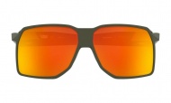 Brýle OAKLEY Portal - Moss w/Prizm Ruby Polarized, OO9446-03