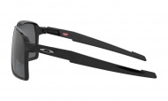 Brýle OAKLEY Portal - Polished Black w/Prizm Black Polarized, OO9446-04