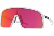 Brýle OAKLEY Sutro - Polished White w/Prizm Field, OO9406-91