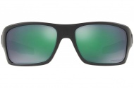 Brýle OAKLEY Turbine - Matte Black w/Prizm Jade Polarized, OO9263-45