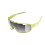 Brýle POC DO Blade Lemon Calcite Translucent OS/Violet Silver Mirror VSI, DOBL50121330VSI