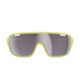 Brýle POC DO Blade Lemon Calcite Translucent OS/Violet Silver Mirror VSI, DOBL50121330VSI