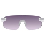 Brýle POC Elicit Hydrogen White/Clarity Road Silver VSI, EL10011001VSI1