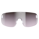 Brýle POC Elicit Hydrogen White/Clarity Road Silver VSI, EL10011001VSI1