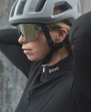 Brýle POC Elicit Uranium Black/Clarity Road Gold VGM, EL10011002VGM1