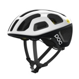 Cyklistická helma POC Octal X MIPS 2022, Hydrogen White, PC106681001