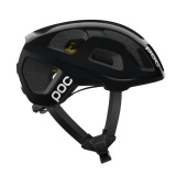 Cyklistická helma POC Octal X MIPS 2022, Uranium Black, PC106681002