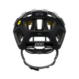 Cyklistická helma POC Octal X MIPS 2022, Uranium Black, PC106681002