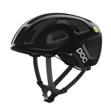 Cyklistická helma POC Octal X MIPS 2022, Uranium Black, PC106681002