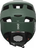 Cyklistická helma POC Otocon Epidote Green Metallic Matt 2022, PC105271454