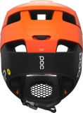 Cyklistická helma POC Otocon Race MIPS Fluorescent Orange AVIP/Uranium Black Matt 2022, PC105308375