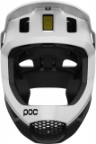 Cyklistická helma POC Otocon Race MIPS Hydrogen White/Uranium Black Matt 2022, PC105308347