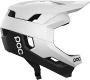 Cyklistická helma POC Otocon Race MIPS Hydrogen White/Uranium Black Matt 2022, PC105308347