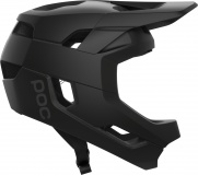 Cyklistická helma POC Otocon Uranium Black Matt 2022, PC105271037