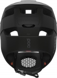 Cyklistická helma POC Otocon Uranium Black Matt 2022, PC105271037