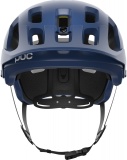 Cyklistická helma POC Tectal Race MIPS, Lead Blue/Hydrogen White 2022, PC105808277