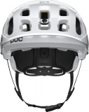 Cyklistická helma POC Tectal Race MIPS NFC, Hydrogen White/Fluorescent Orange AVIP 2022, PC105828043