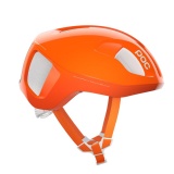 Cyklistická helma POC Ventral MIPS, Fluorescent Orange Avip 2022, PC107501217